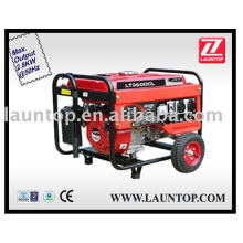 4-Stroke Portable Gasoline Generator-50Hz